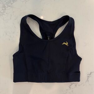 Tracksmith Allston Bra